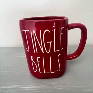 Rae Dunn Christmas Mug